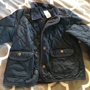 Boy jacket